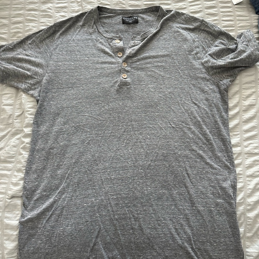 Goodlife Hanley Tshirt